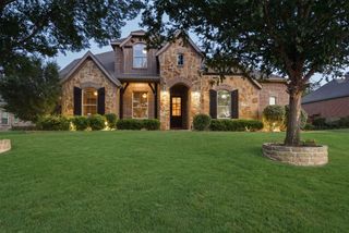 317 Landview Drive, Burleson, TX 76028