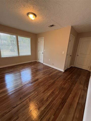 8108 Wier Drive, Houston, TX 77017