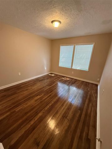 8108 Wier Drive, Houston, TX 77017
