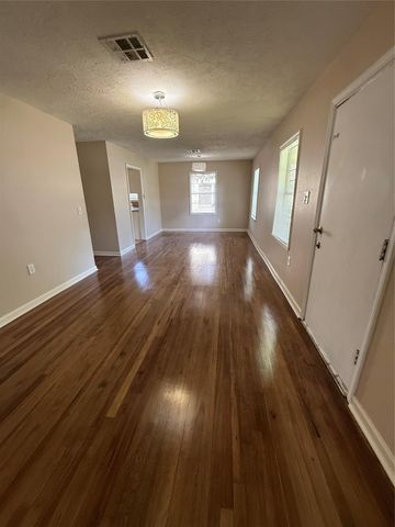 8108 Wier Drive, Houston, TX 77017