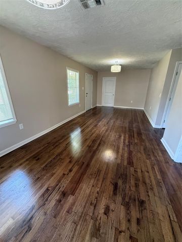 8108 Wier Drive, Houston, TX 77017
