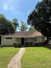 8108 Wier Drive, Houston, TX 77017