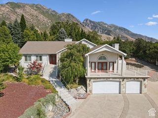 710 E RIDGE CREST CT, Alpine, UT 84004