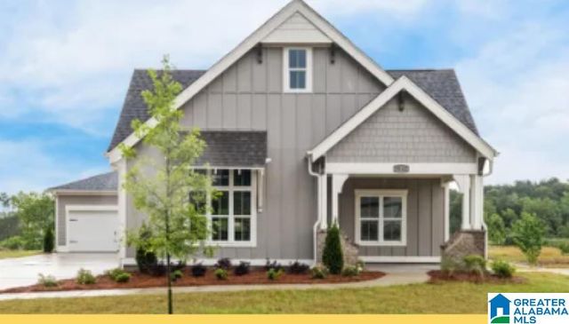 1234 SIMMS RIDGE, Pelham, AL 35124