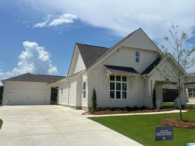 1234 SIMMS RIDGE, Pelham, AL 35124