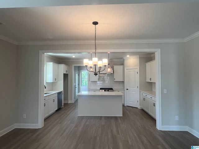 1234 SIMMS RIDGE, Pelham, AL 35124