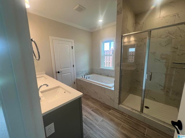 1234 SIMMS RIDGE, Pelham, AL 35124