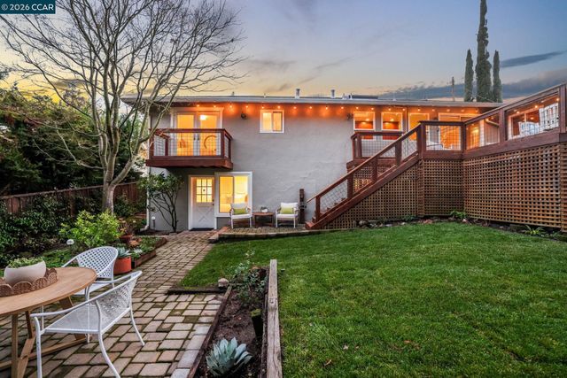 3326 Walnut Lane, Lafayette, CA 94549