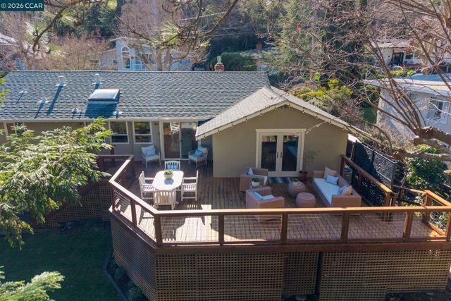 3326 Walnut Lane, Lafayette, CA 94549