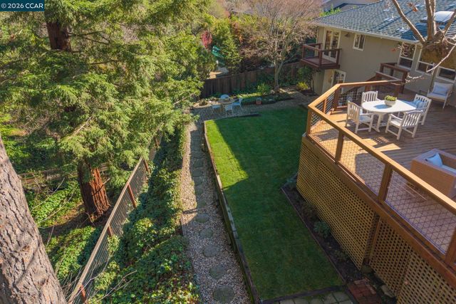 3326 Walnut Lane, Lafayette, CA 94549
