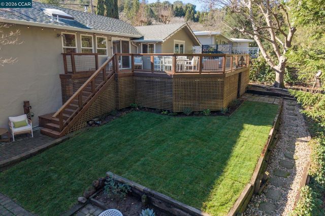 3326 Walnut Lane, Lafayette, CA 94549