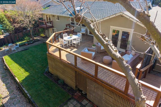 3326 Walnut Lane, Lafayette, CA 94549