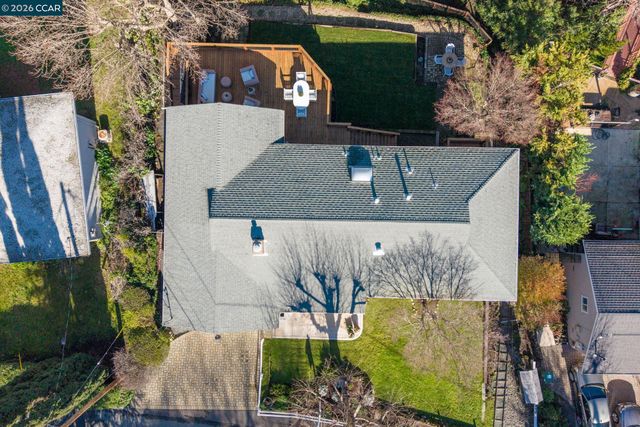 3326 Walnut Lane, Lafayette, CA 94549