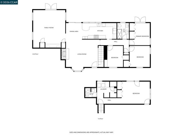 3326 Walnut Lane, Lafayette, CA 94549