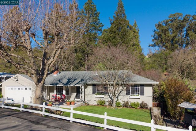 3326 Walnut Lane, Lafayette, CA 94549