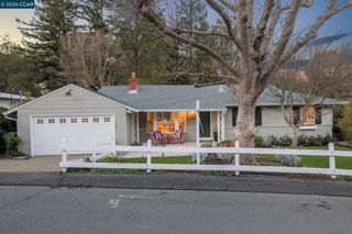 3326 Walnut Lane, Lafayette, CA 94549
