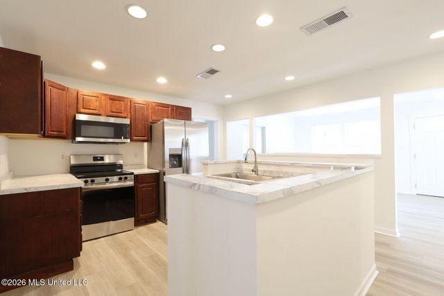 2605 Joan Avenue, Gulfport, MS 39501