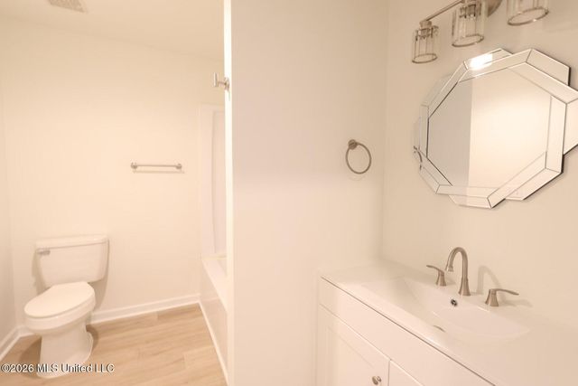 2605 Joan Avenue, Gulfport, MS 39501