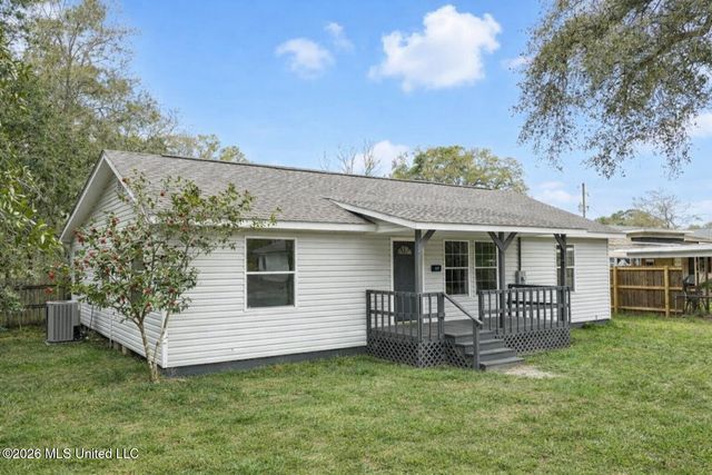 2605 Joan Avenue, Gulfport, MS 39501