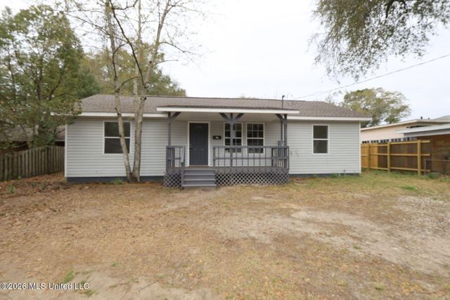 2605 Joan Avenue, Gulfport, MS 39501