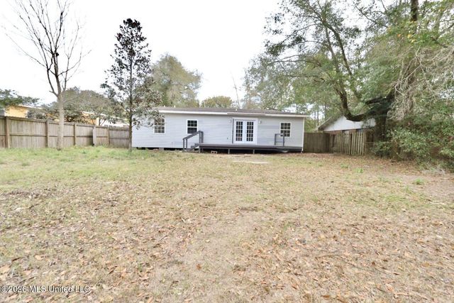 2605 Joan Avenue, Gulfport, MS 39501