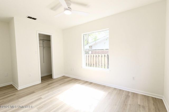 2605 Joan Avenue, Gulfport, MS 39501