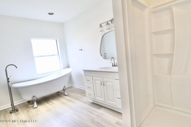 2605 Joan Avenue, Gulfport, MS 39501