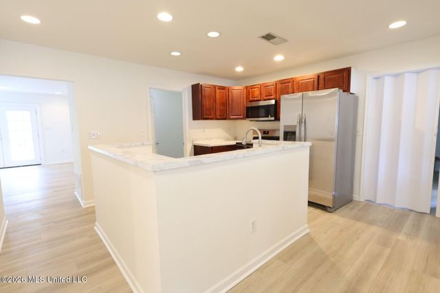 2605 Joan Avenue, Gulfport, MS 39501