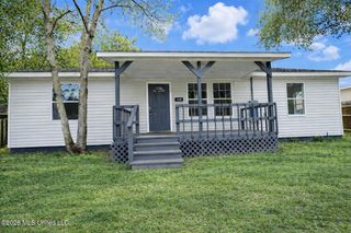 2605 Joan Avenue, Gulfport, MS 39501