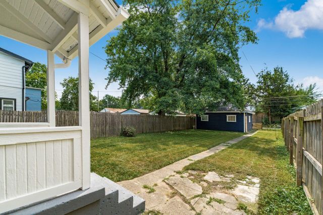 163 E Hinman Avenue, Columbus, OH 43207