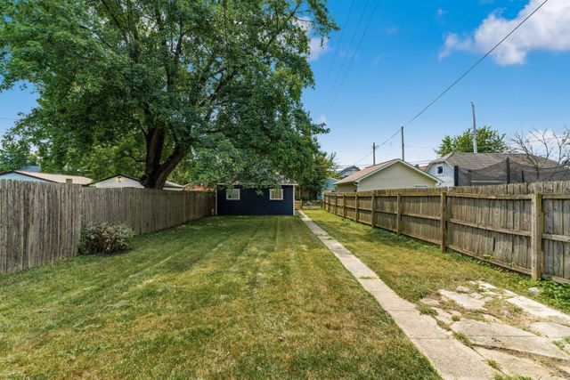 163 E Hinman Avenue, Columbus, OH 43207
