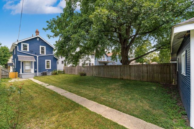163 E Hinman Avenue, Columbus, OH 43207