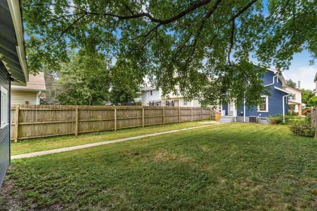 163 E Hinman Avenue, Columbus, OH 43207
