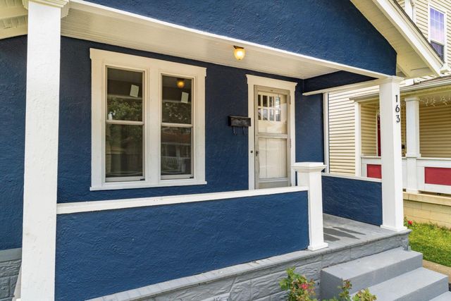 163 E Hinman Avenue, Columbus, OH 43207
