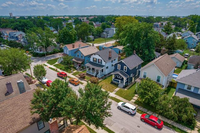 163 E Hinman Avenue, Columbus, OH 43207