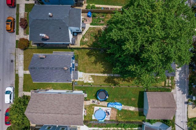 163 E Hinman Avenue, Columbus, OH 43207