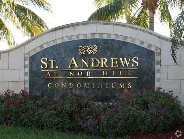8020 N NOB HILL Road 206, Tamarac, FL 33321