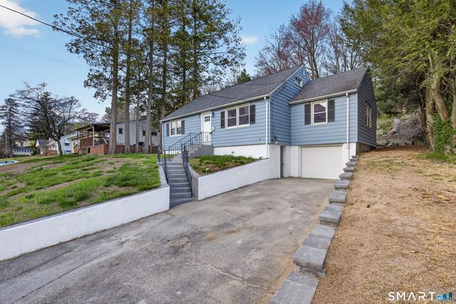 46 North Cliff Street, Ansonia, CT 06401