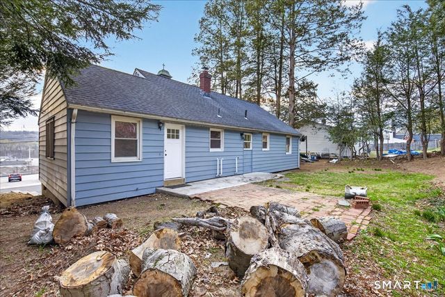 46 North Cliff Street, Ansonia, CT 06401