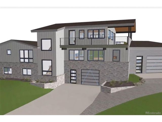 4051 Easley Way, Golden, CO 80403