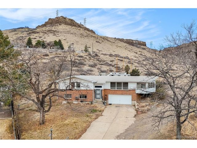 4051 Easley Way, Golden, CO 80403