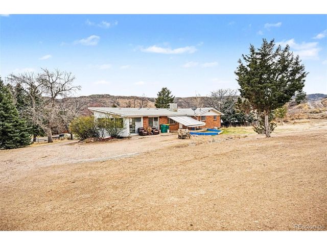 4051 Easley Way, Golden, CO 80403