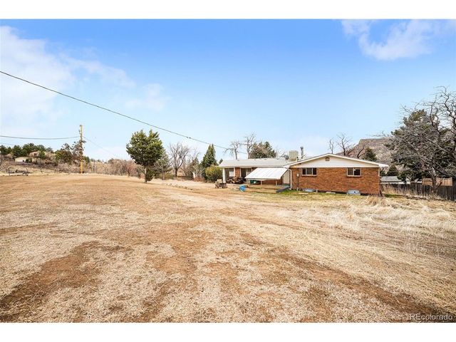 4051 Easley Way, Golden, CO 80403