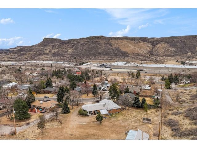 4051 Easley Way, Golden, CO 80403