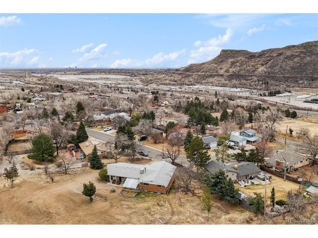 4051 Easley Way, Golden, CO 80403