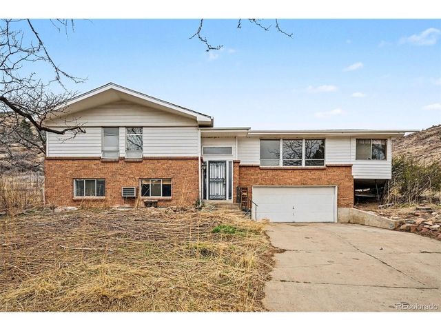 4051 Easley Way, Golden, CO 80403