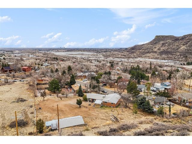 4051 Easley Way, Golden, CO 80403