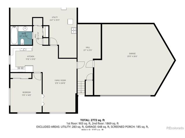 4051 Easley Way, Golden, CO 80403