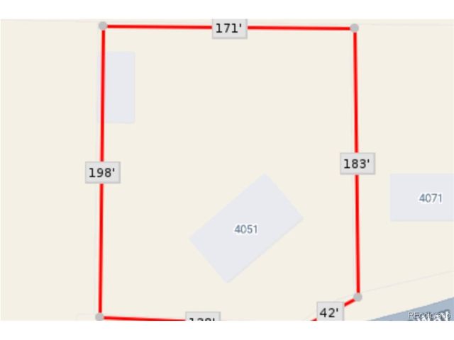 4051 Easley Way, Golden, CO 80403