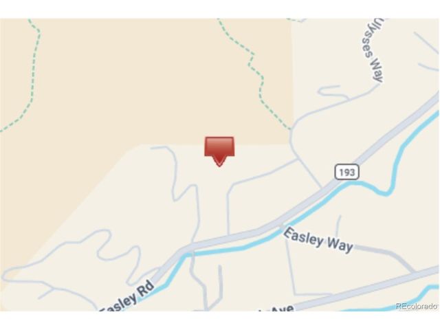 4051 Easley Way, Golden, CO 80403